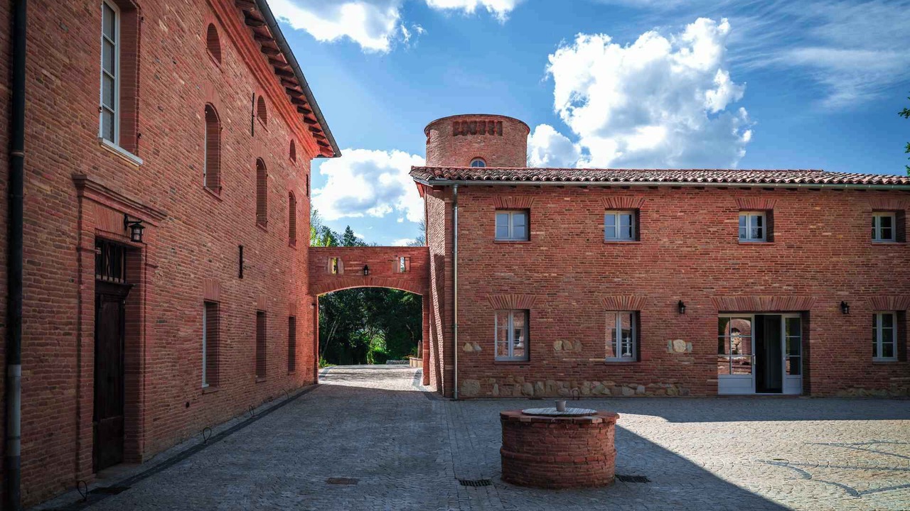 Photo of Patio Balcony in Roquemaure