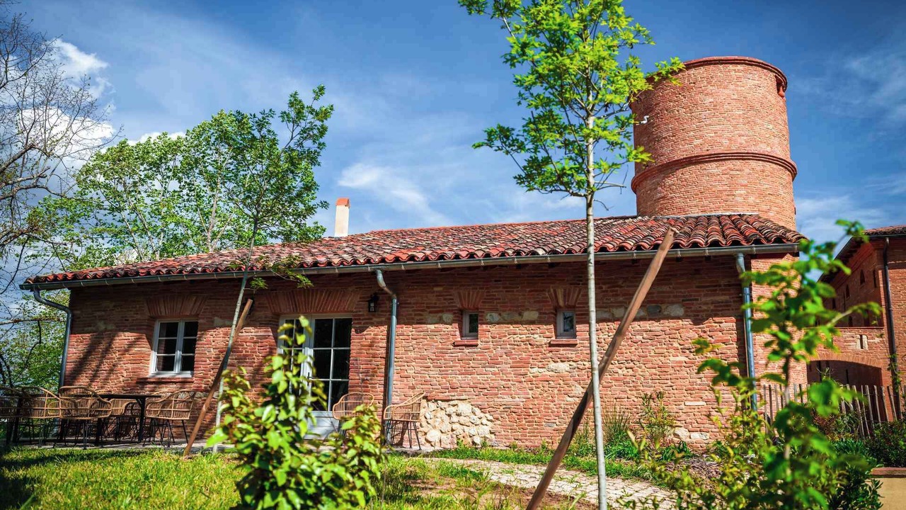 Photo of Outdoor in Roquemaure