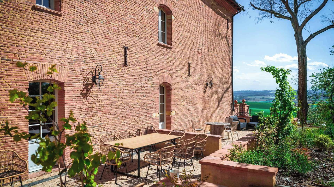 Photo of Outdoor in Roquemaure