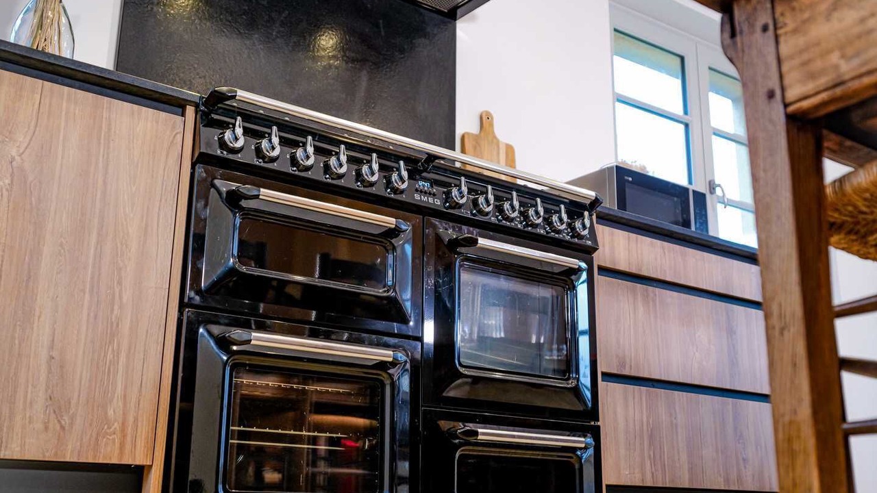 Photo of Kitchen in Roquemaure