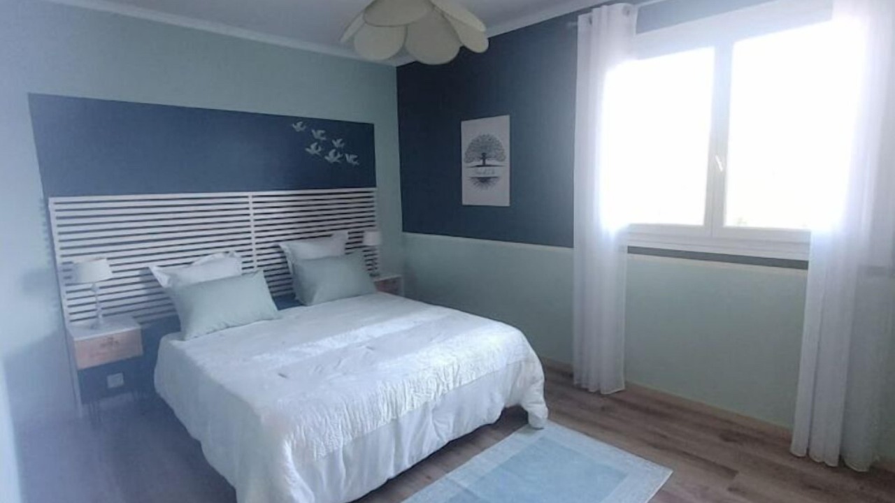 Photo of Bedroom in Camaret-sur-Aigues