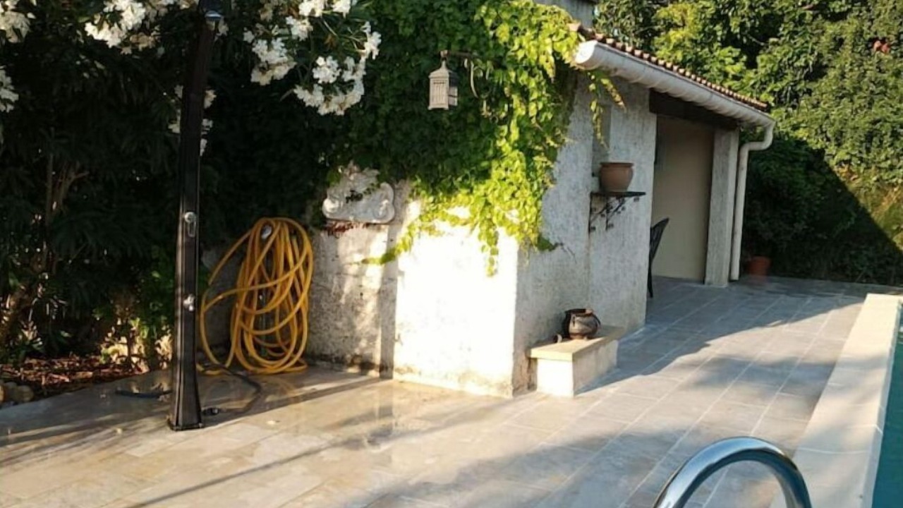 Photo of Patio Balcony in Camaret-sur-Aigues