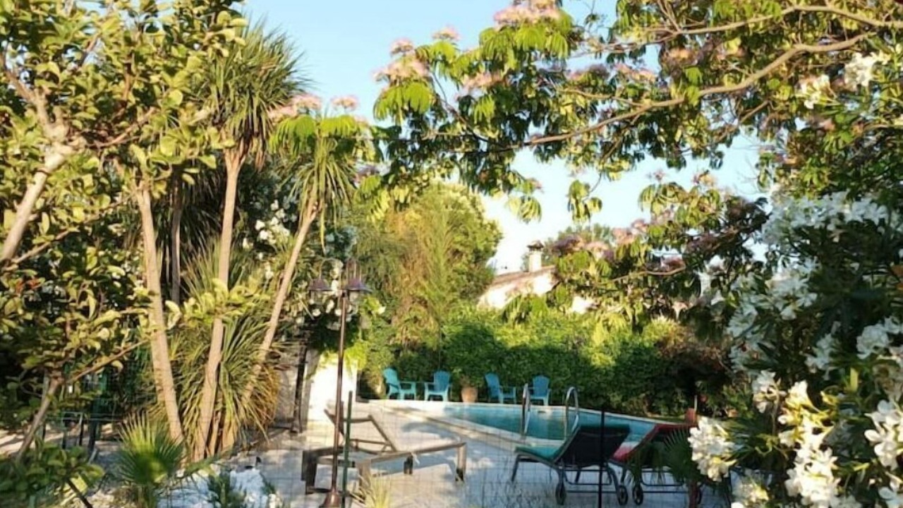 Photo of Outdoor in Camaret-sur-Aigues