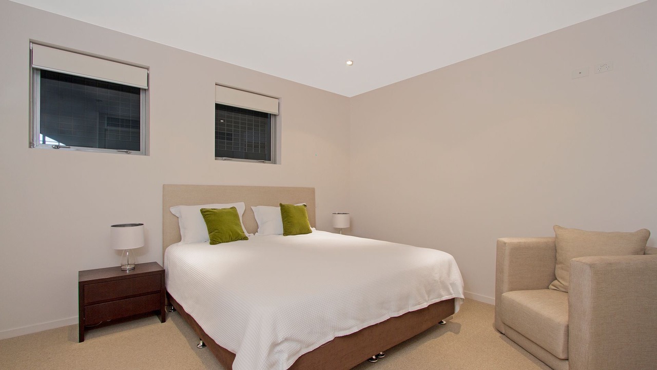 Photo of Bedroom in Kingscliff