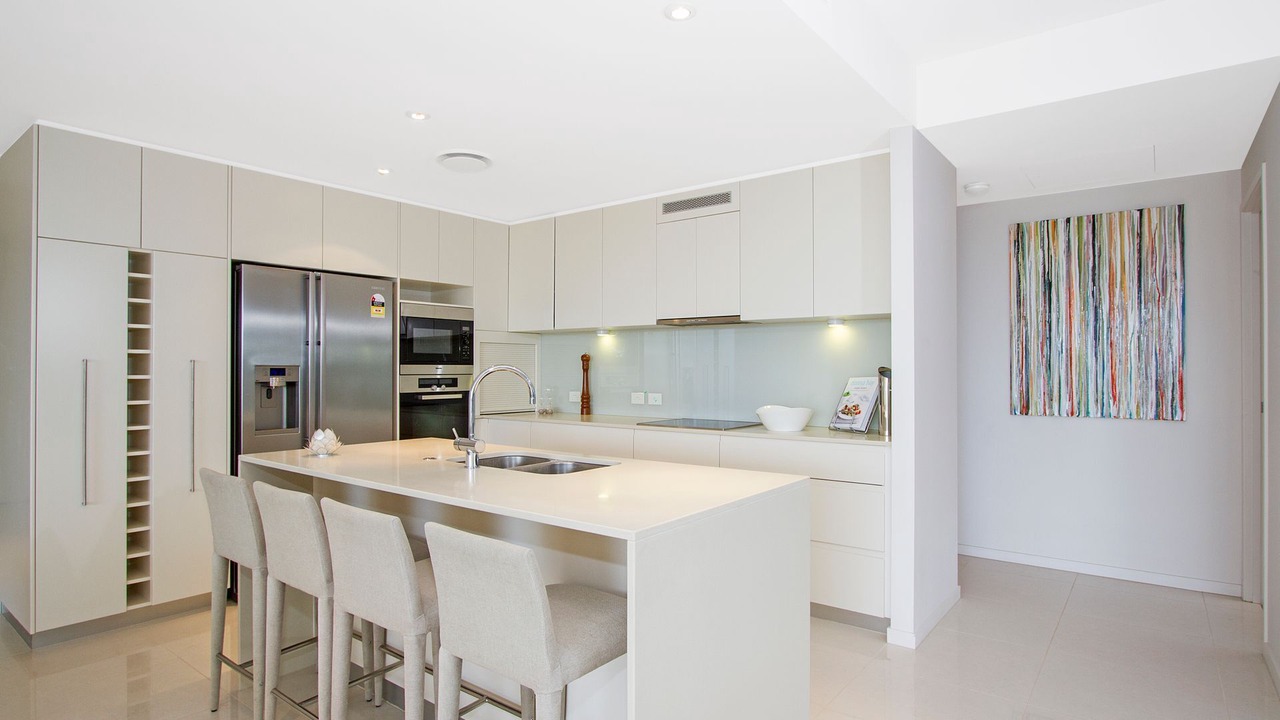 Photo of Kitchen in Kingscliff