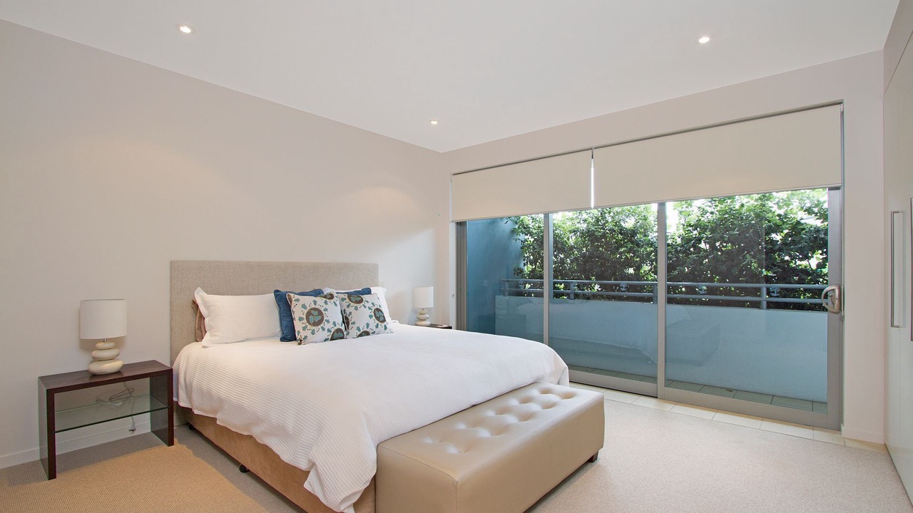Photo of Bedroom in Kingscliff