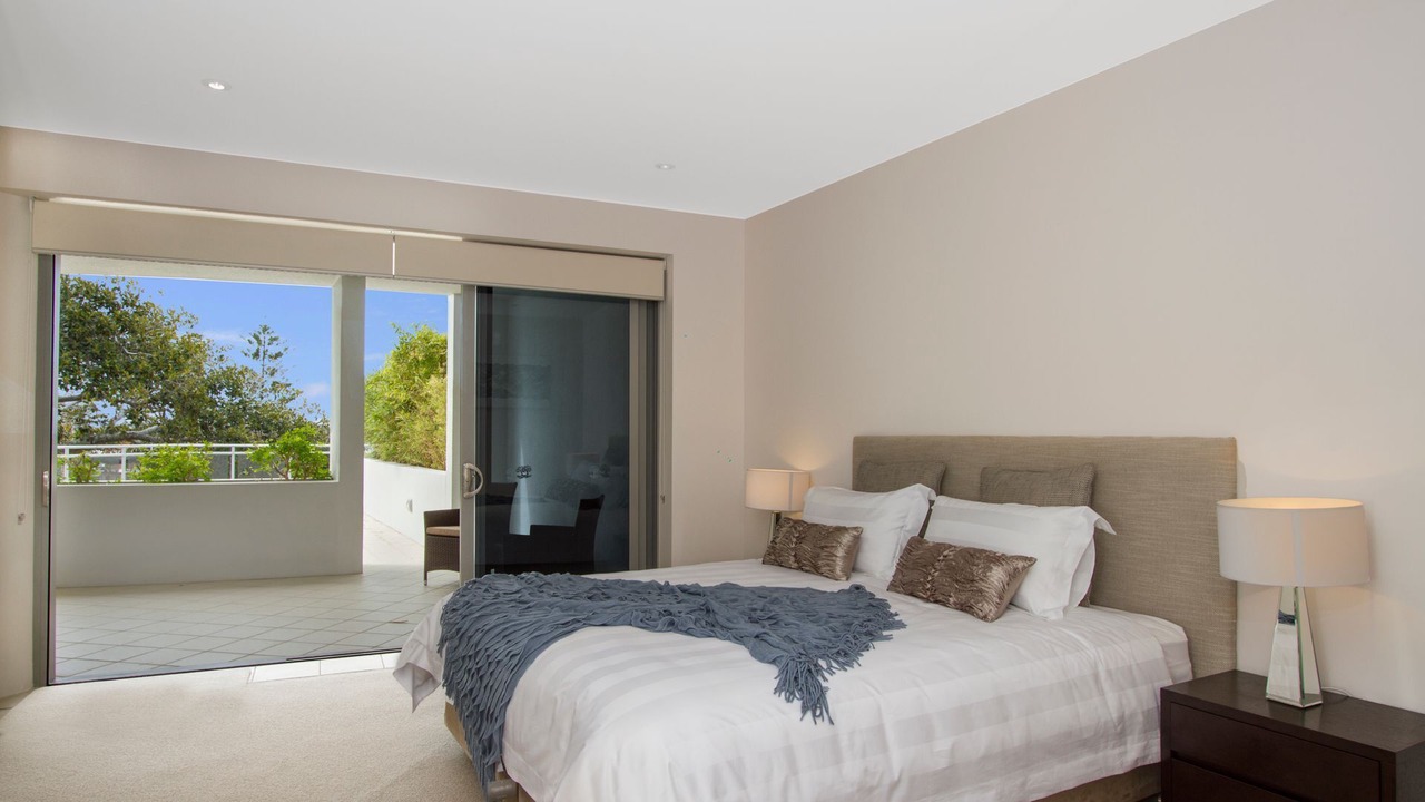 Photo of Bedroom in Kingscliff