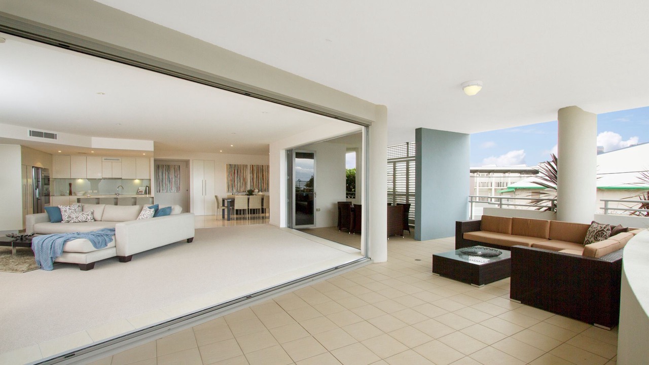 Photo of Livingroom in Kingscliff