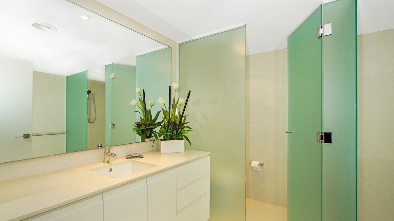 Photo of Bathroom in Kingscliff