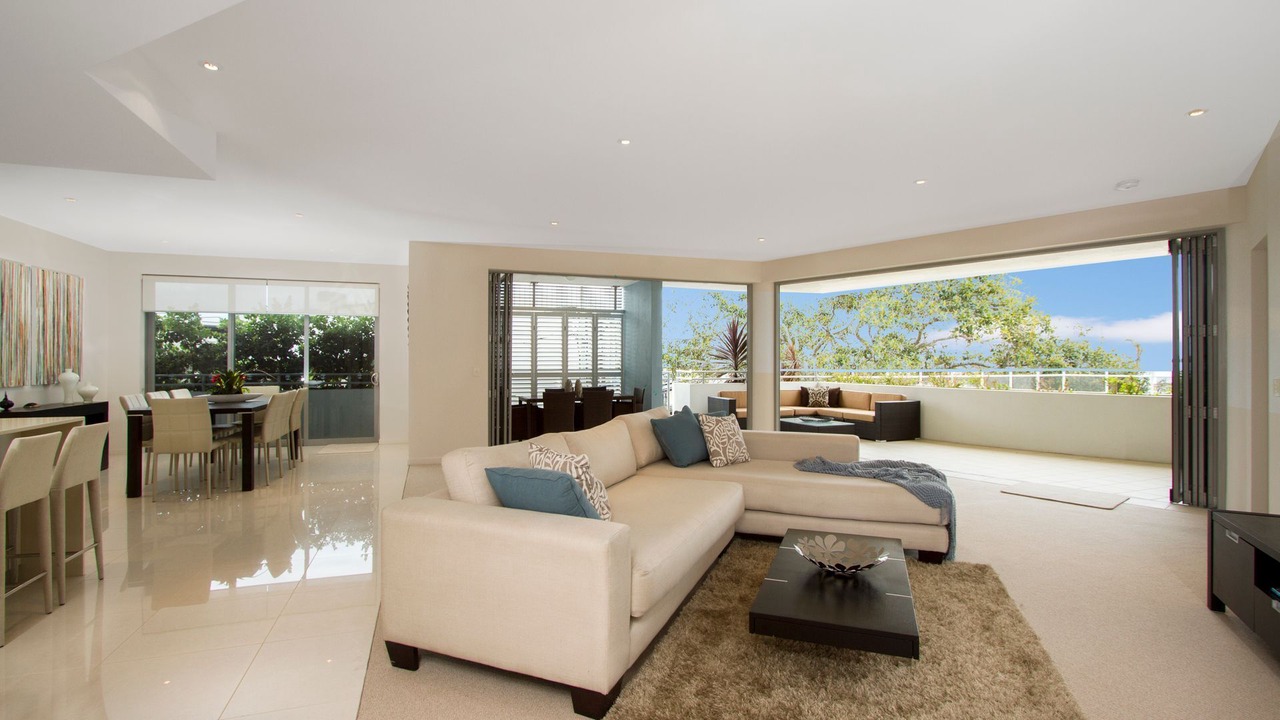 Photo of Livingroom in Kingscliff