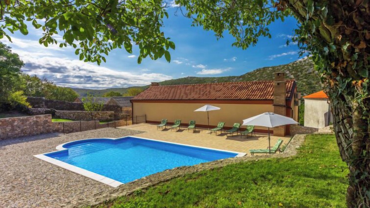 Photo of Outdoor in Vinodolska opcina