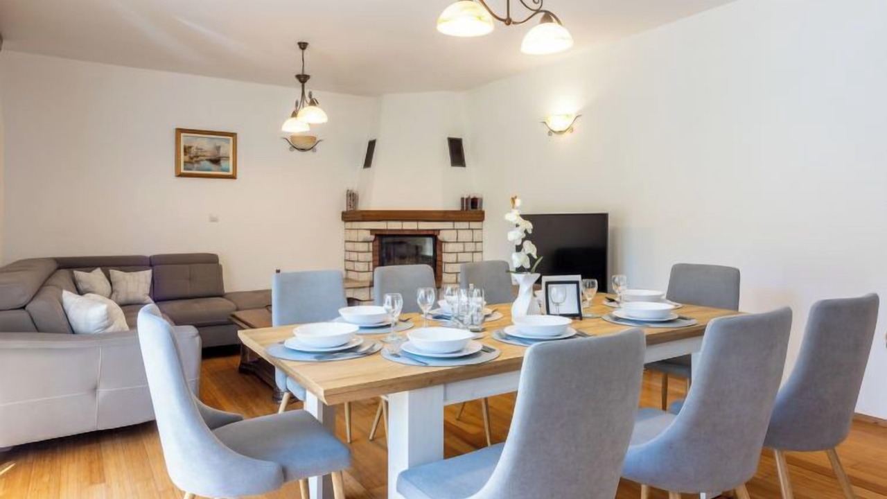 Photo of Livingroom in Vinodolska opcina