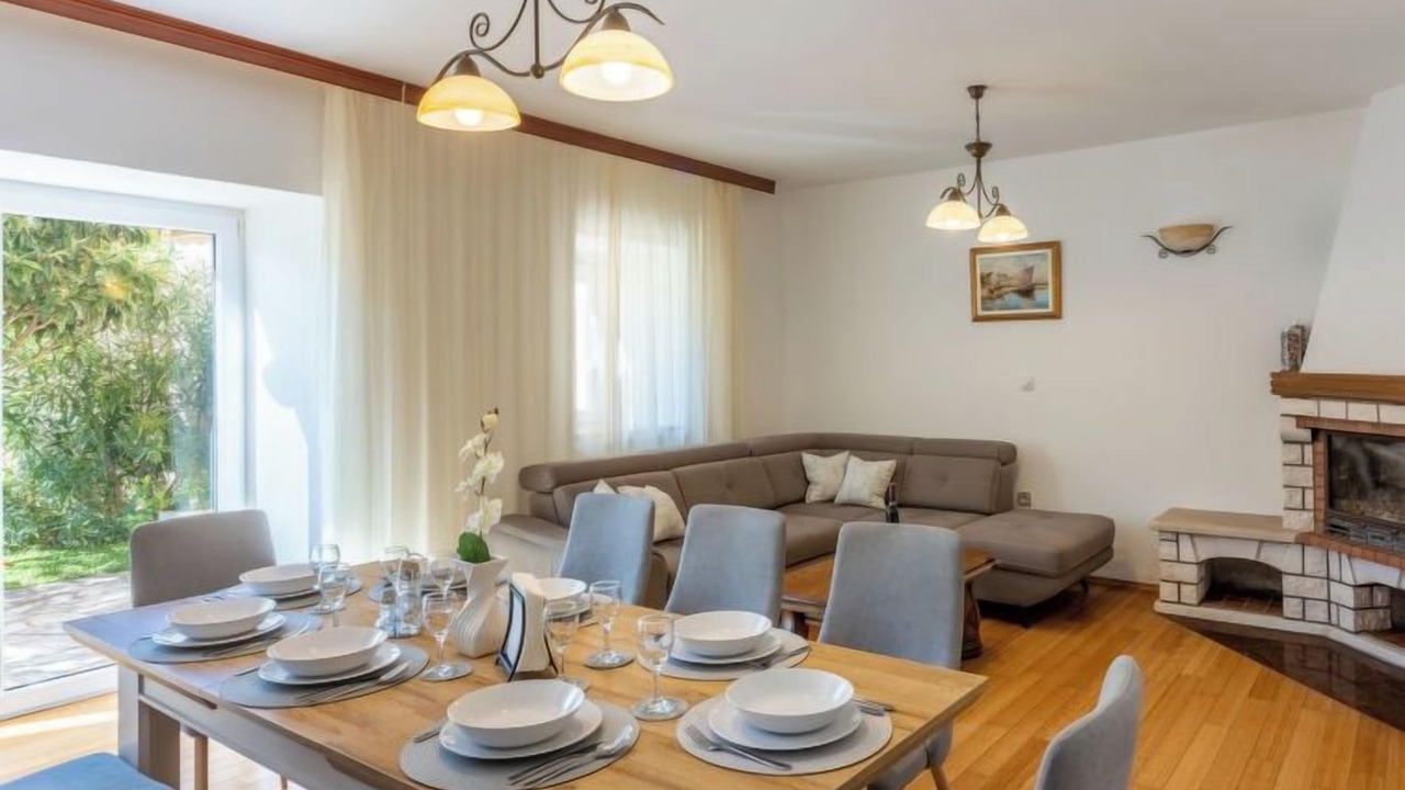 Photo of Livingroom in Vinodolska opcina