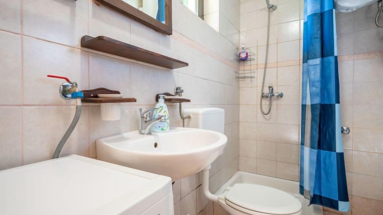 Photo of Bathroom in Bribir
