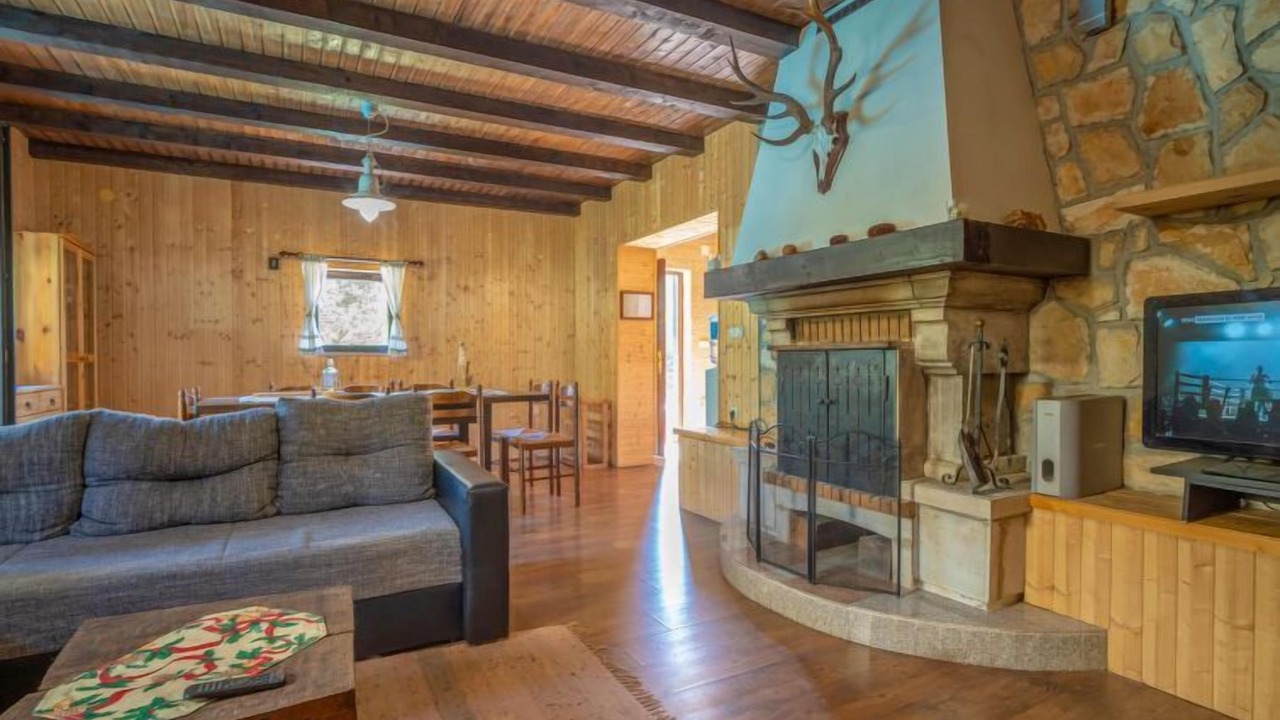 Photo of Livingroom in Bribir