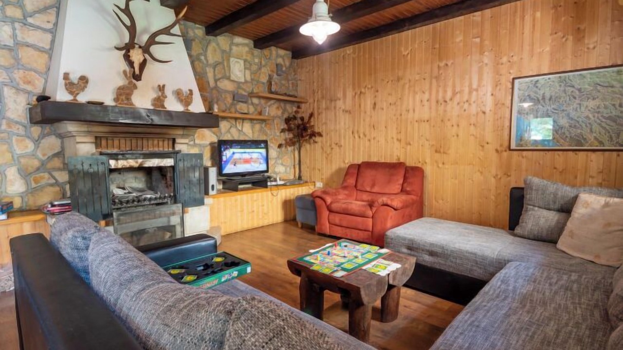 Photo of Livingroom in Bribir