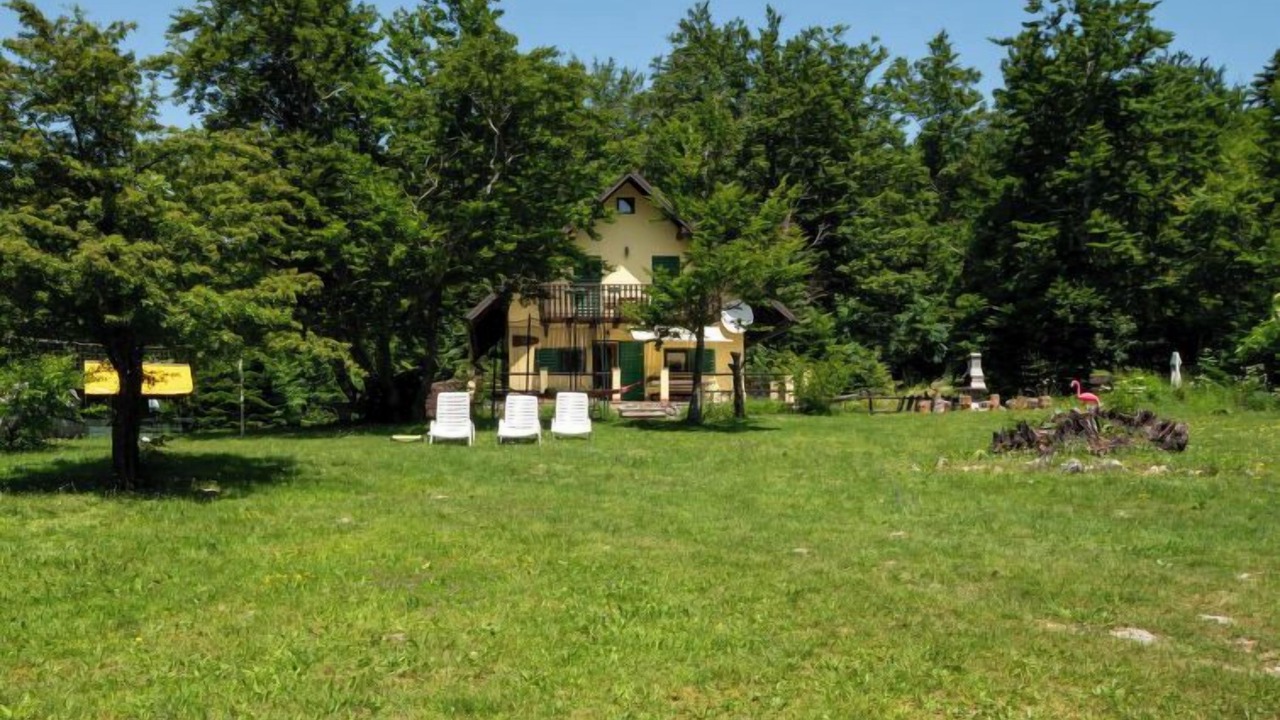 Photo of Outdoor in Bribir