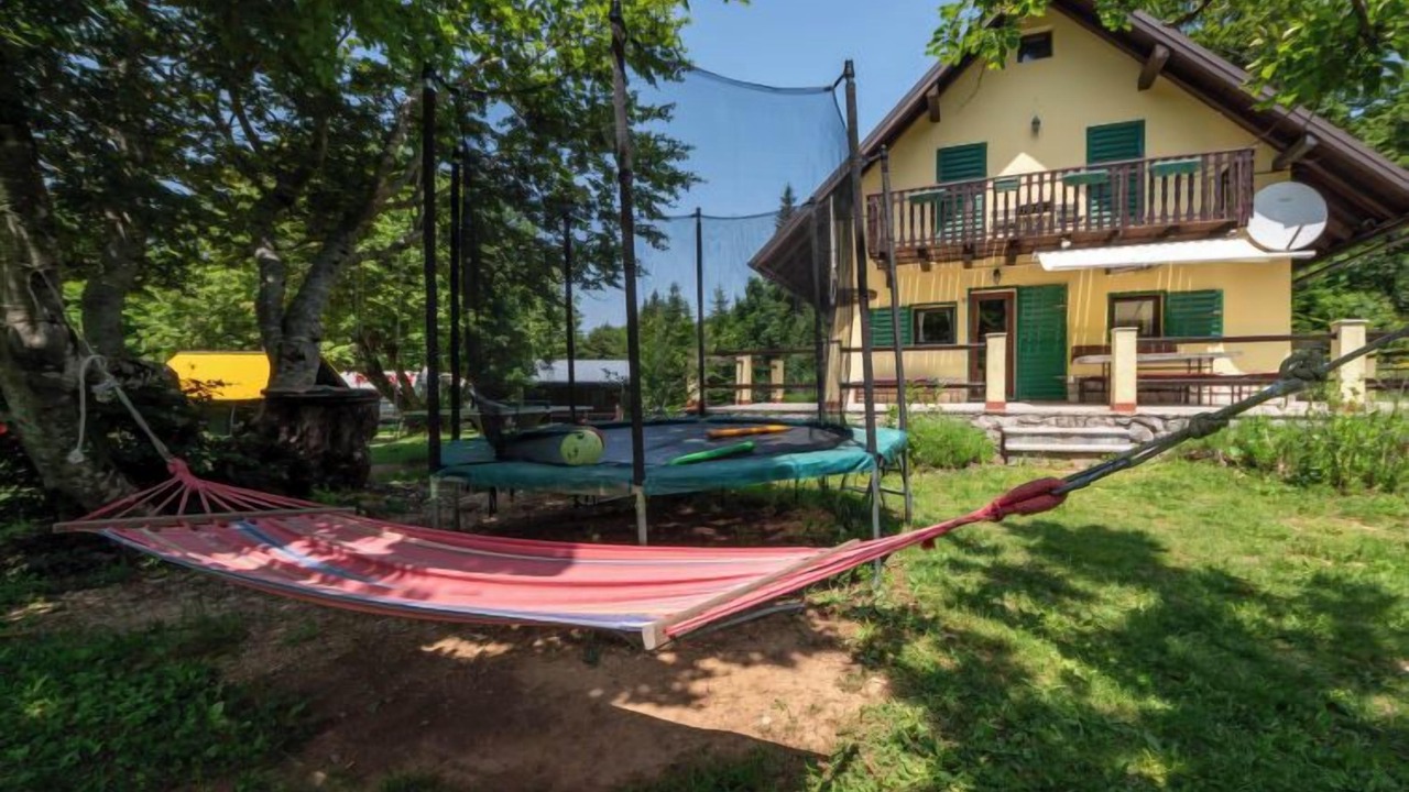 Photo of Outdoor in Bribir