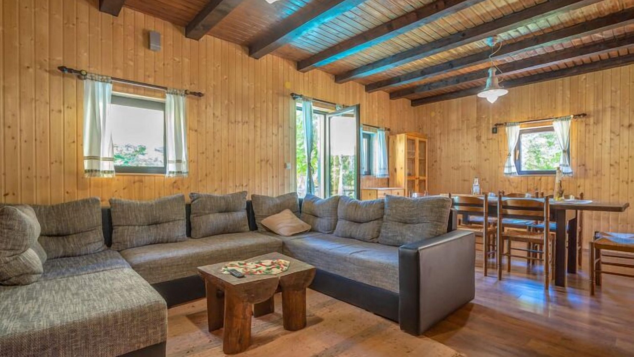 Photo of Livingroom in Bribir