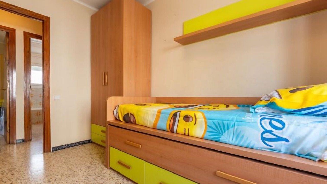 Photo of Livingroom in El Castell de Montornes