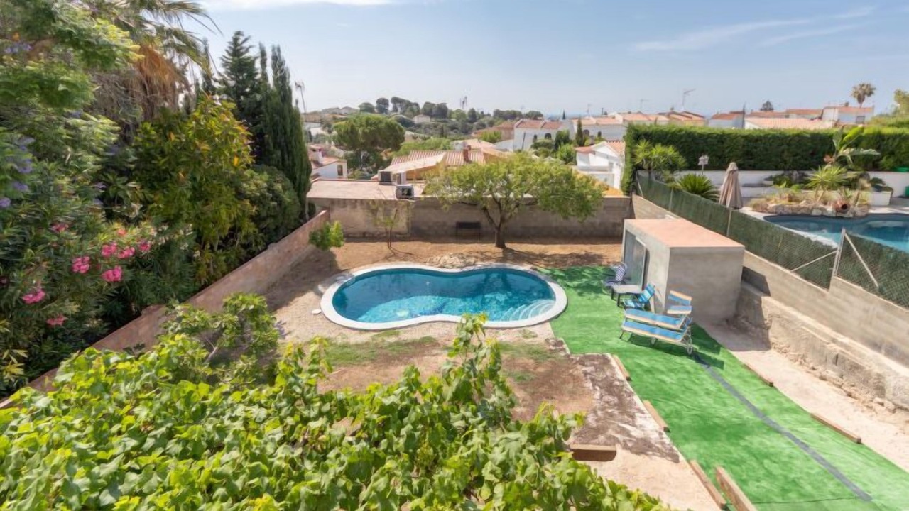 Photo of Outdoor in El Castell de Montornes