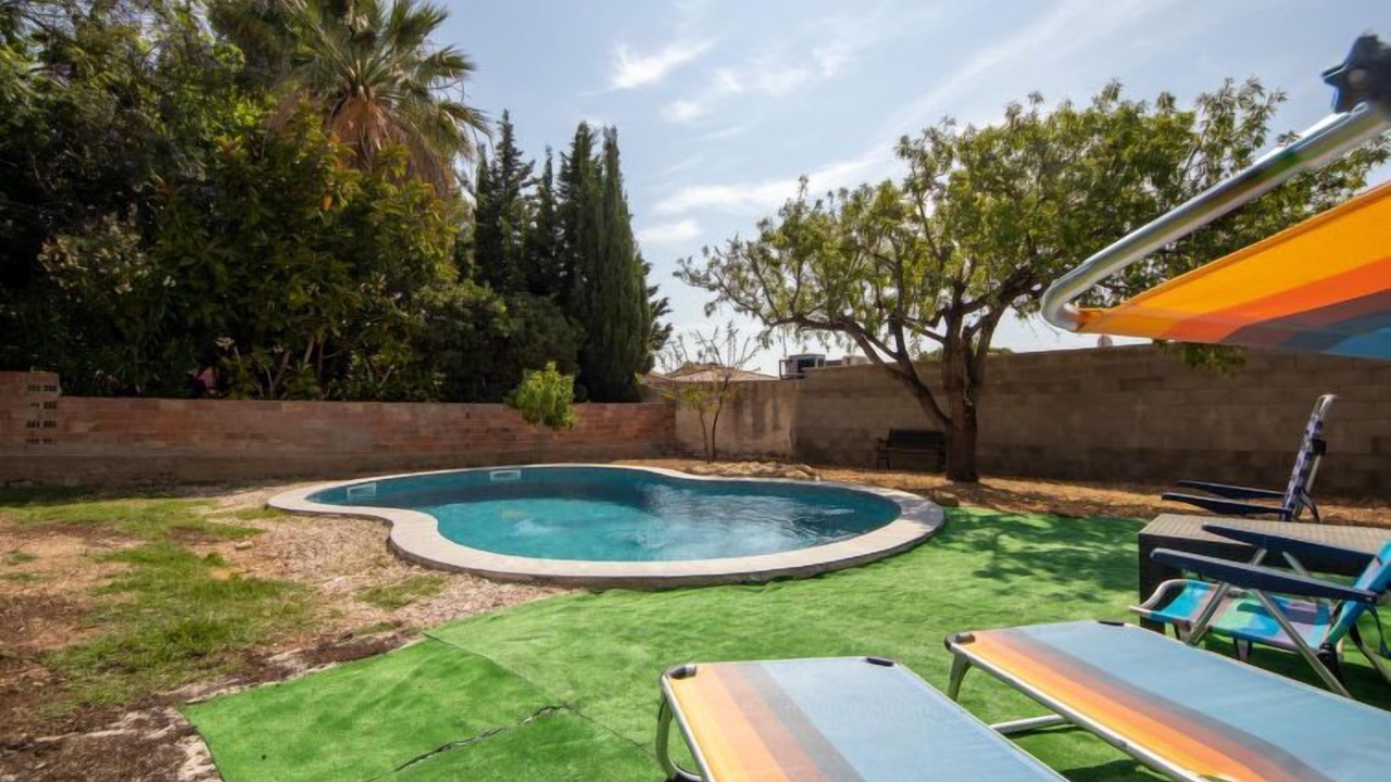 Photo of Outdoor in El Castell de Montornes