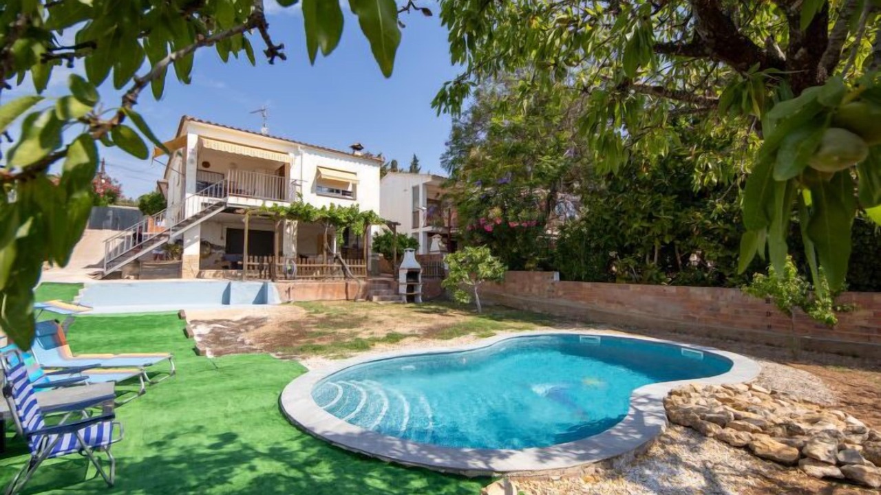 Photo of Outdoor in El Castell de Montornes