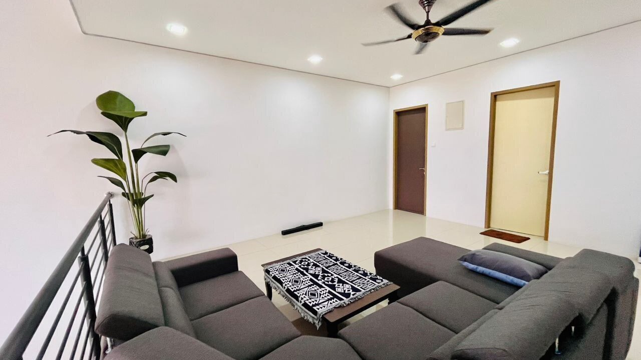Photo of Livingroom in Benggali