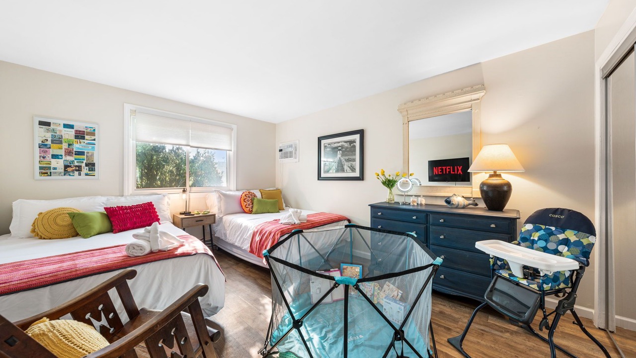 Photo of Bedroom in Anglesea