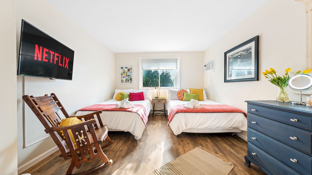 Photo of Bedroom in Anglesea
