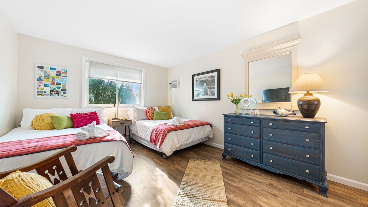 Photo of Bedroom in Anglesea