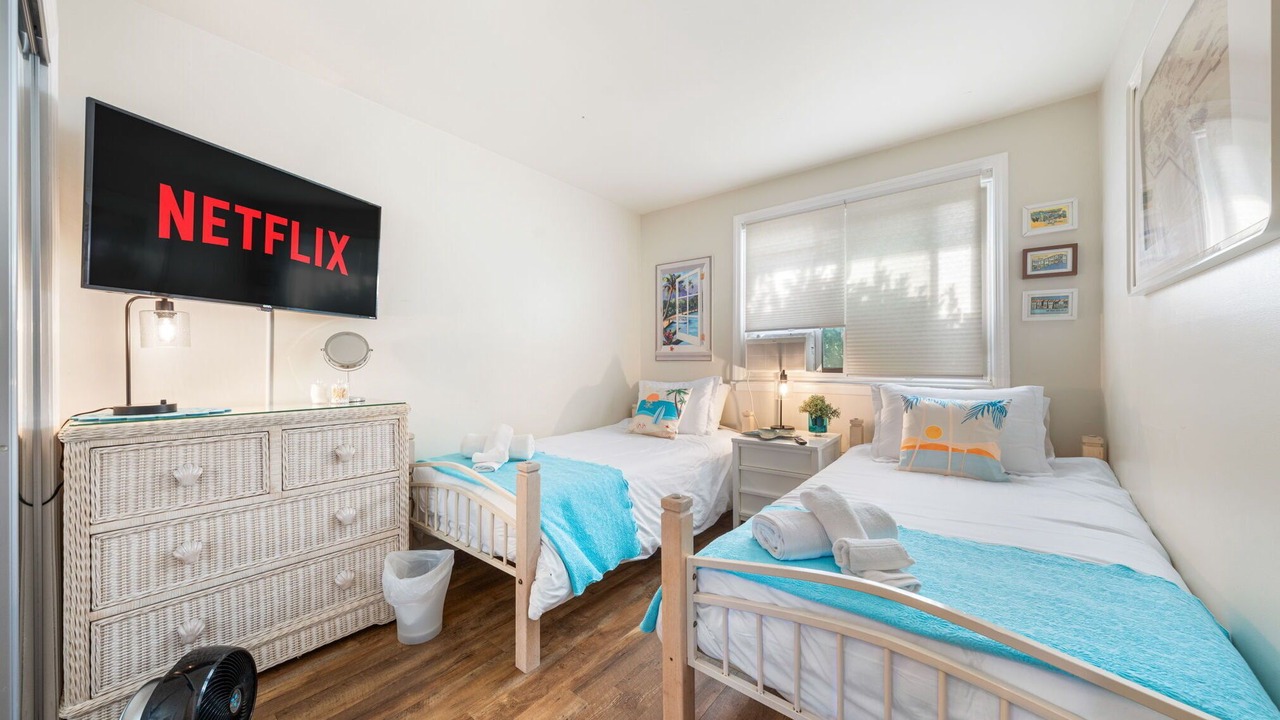 Photo of Bedroom in Anglesea