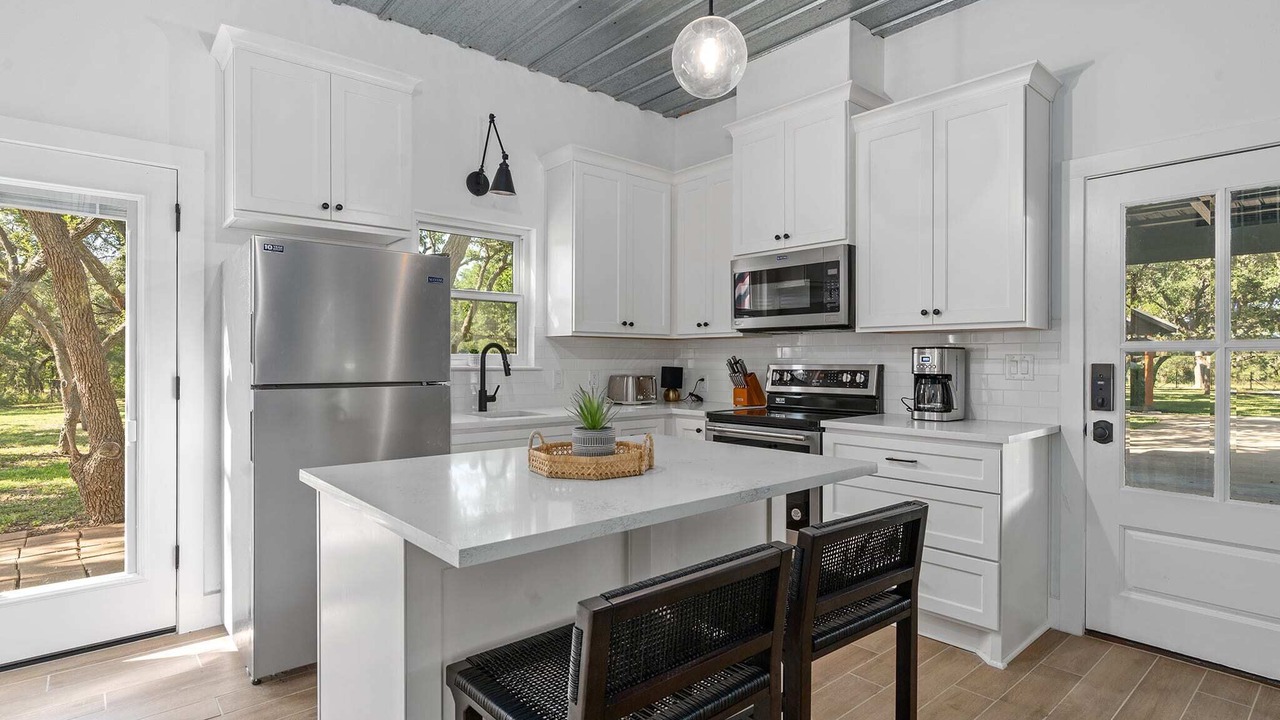 Photo of Kitchen in Driftwood