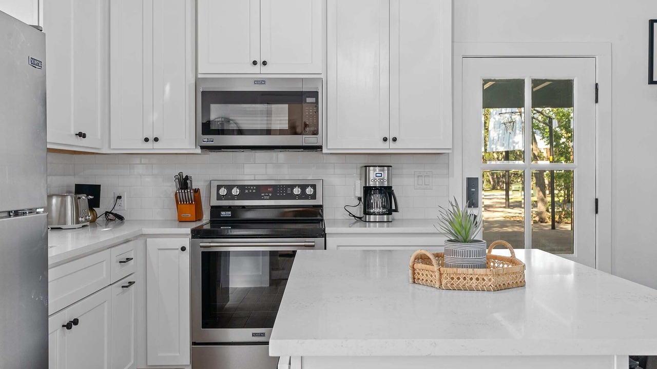Photo of Kitchen in Driftwood