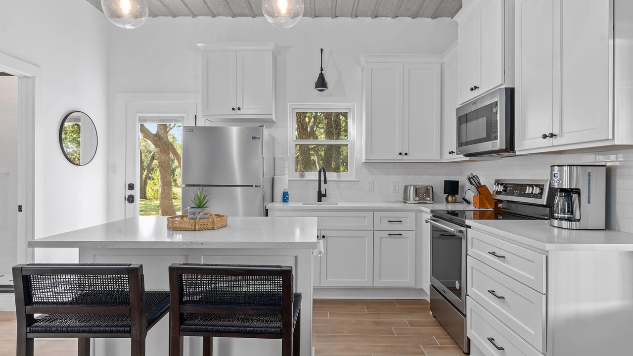 Photo of Kitchen in Driftwood