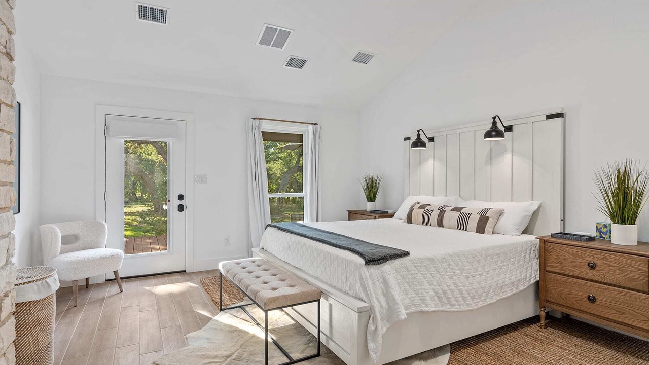 Photo of Bedroom in Driftwood