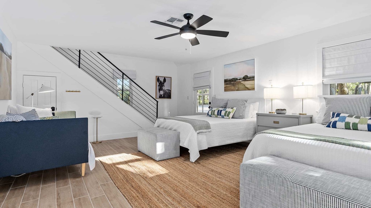 Photo of Bedroom in Driftwood
