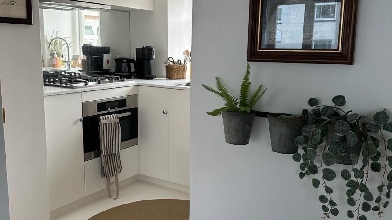 Photo of Kitchen in Honiton