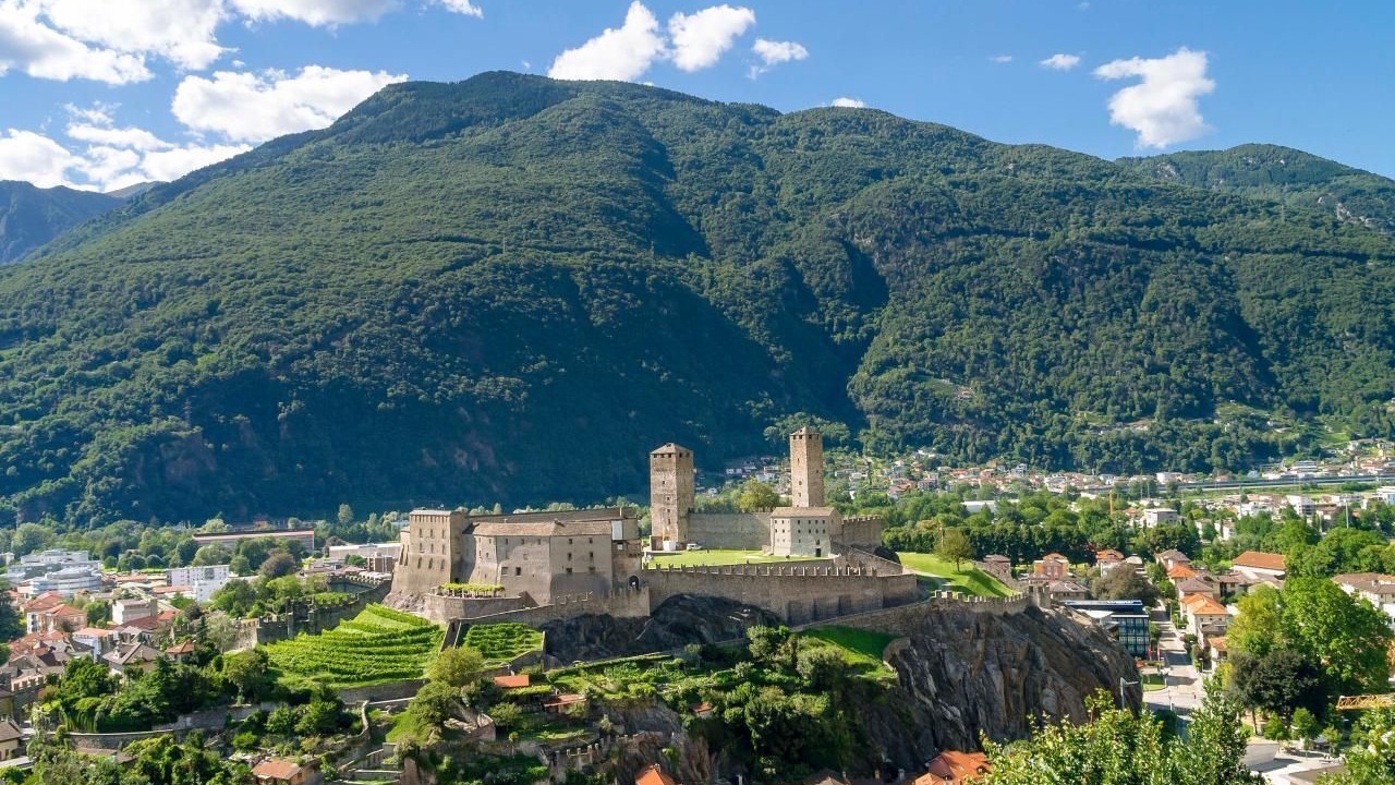 Photo of Others in Bellinzona