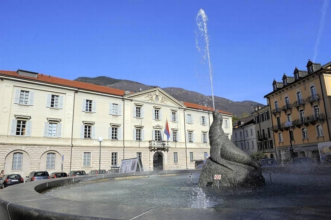 Photo of Others in Bellinzona
