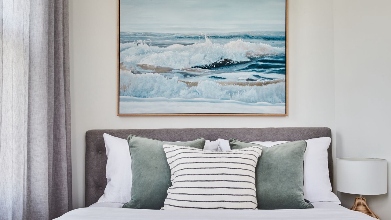 Photo of Bedroom in Balmain