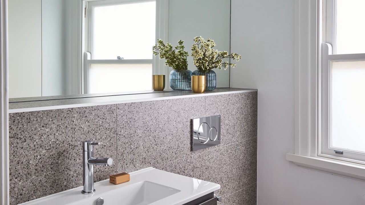 Photo of Bathroom in Balmain