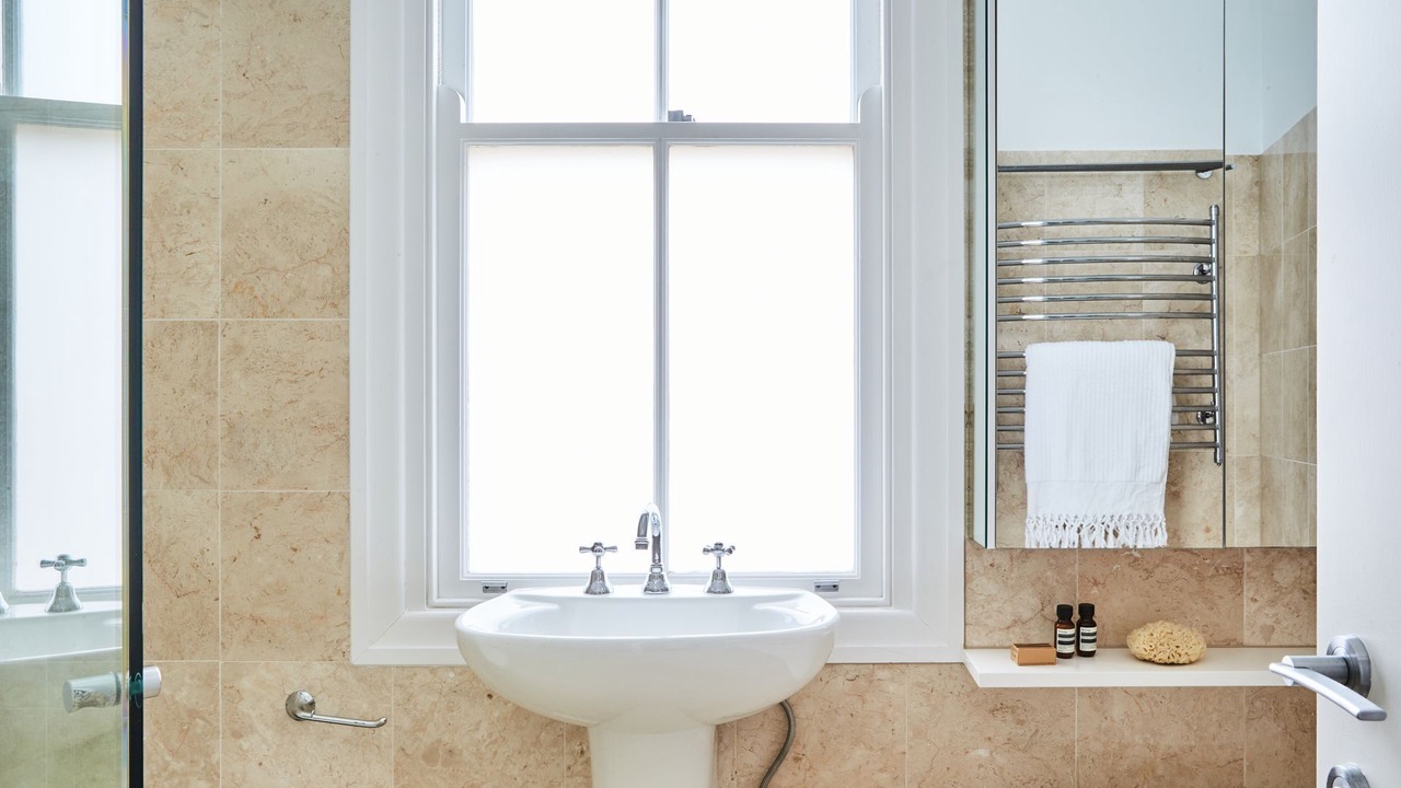 Photo of Bathroom in Balmain