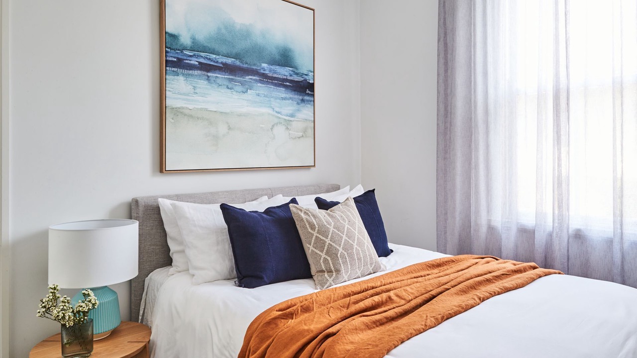 Photo of Bedroom in Balmain