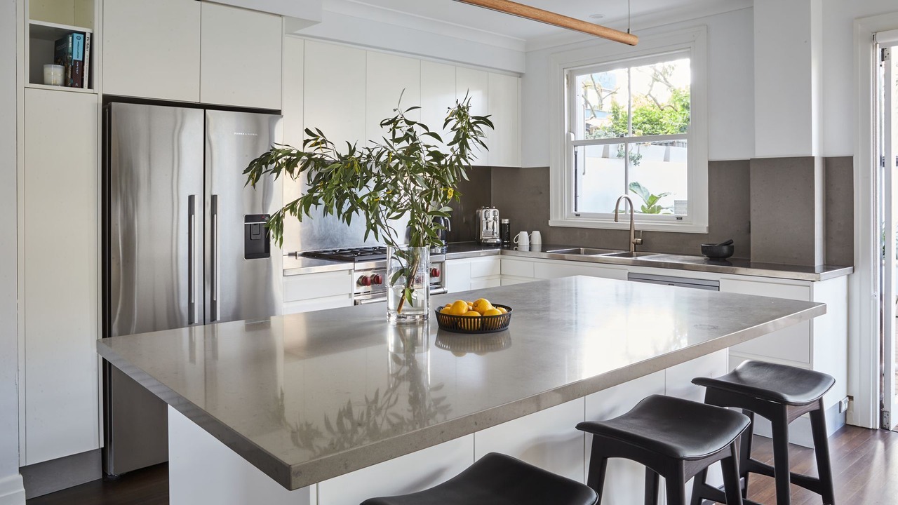 Photo of Kitchen in Balmain
