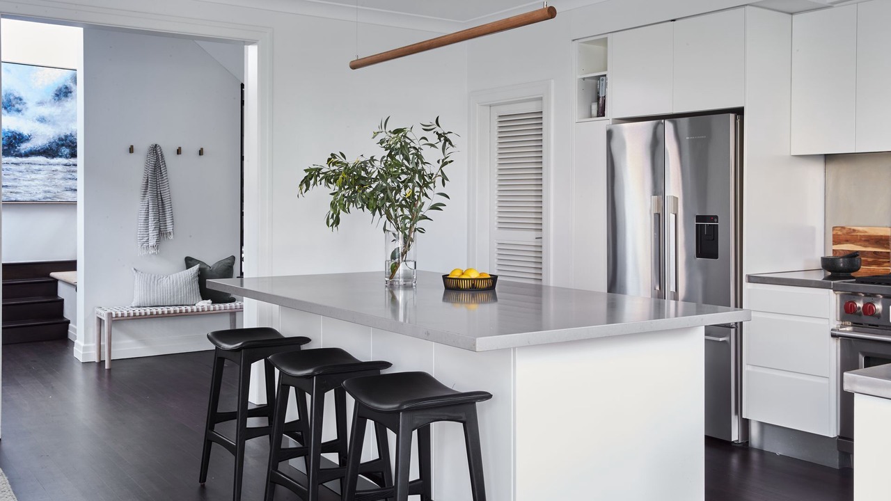 Photo of Kitchen in Balmain