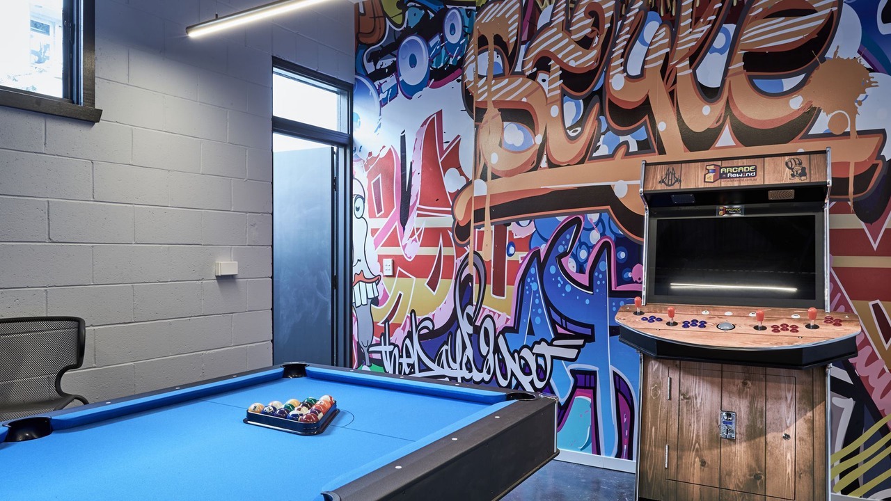 Photo of Bedroom in Balmain