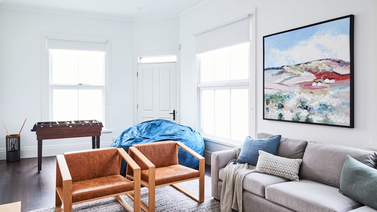 Photo of Livingroom in Balmain