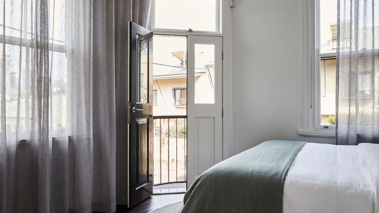 Photo of Bedroom in Balmain