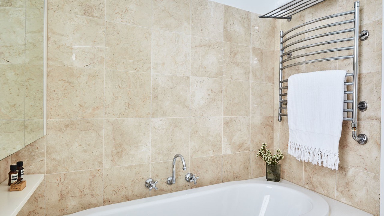 Photo of Bathroom in Balmain